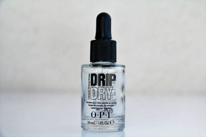 OPI Drip Dry – Lacquer drying drops 30ml