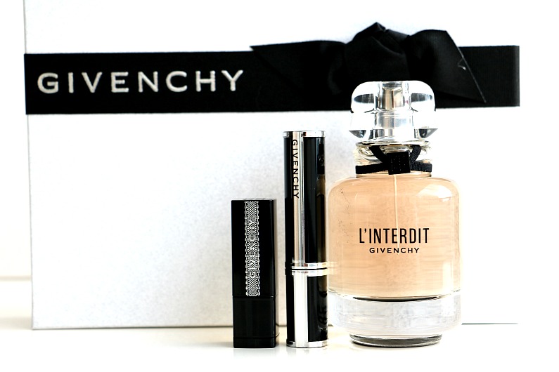 L’Interdit by Givenchy